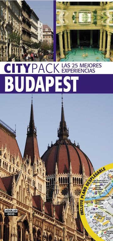 BUDAPEST (CITYPACK 2015) | 9788403598935 | VARIOS AUTORES