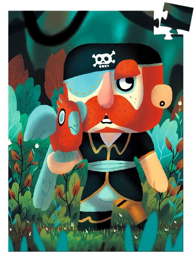 MINI TRENCACLOSQUES SAM PARROT | 3070900076716