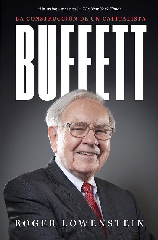 BUFFETT | 9788411005630 | LOWENSTEIN, ROGER