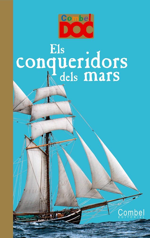 CONQUERIDORS DELS MARS, ELS | 9788498256468