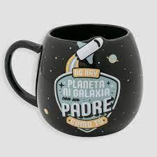 TASSA PARE "NO HAY PLANETA NI GALAXIA" | 8445641001597 | Llibreria Online de Tremp