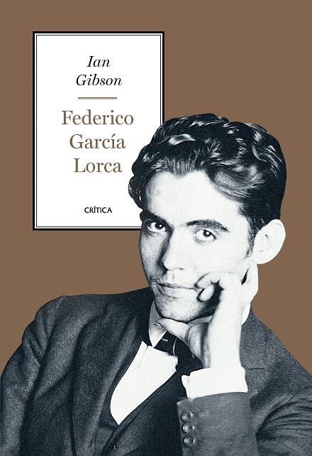 FEDERICO GARCÍA LORCA | 9788491998815 | GIBSON, IAN | Llibreria Online de Tremp