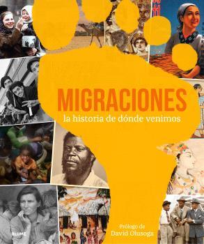 MIGRACIONES | 9788419785701 | OLUSOGA, DAVID | Llibreria Online de Tremp