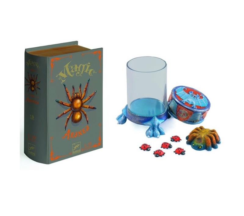 MAGIA ARANEA | 3070900099029 | Llibreria Online de Tremp