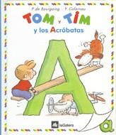 TOM Y TIM Y LOS ACROBATAS. | 9788424652050 | Llibreria Online de Tremp