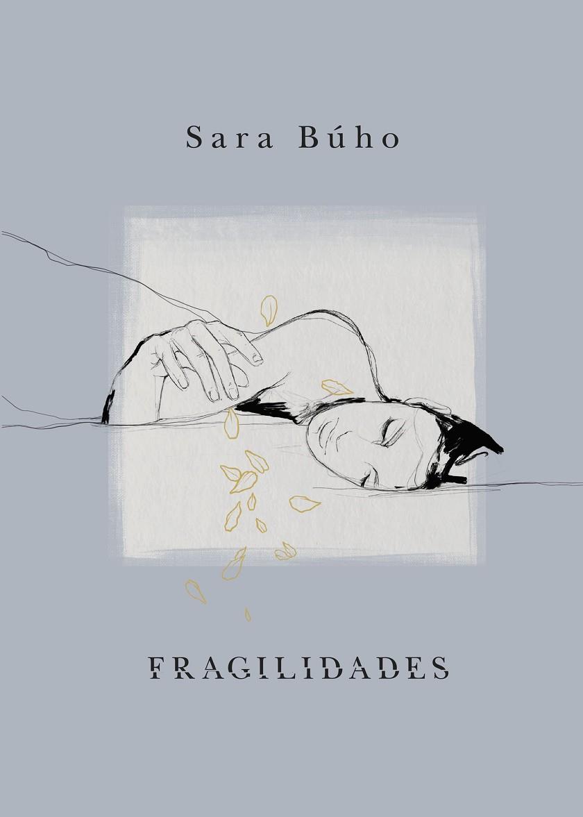 FRAGILIDADES | 9788418260971 | BÚHO, SARA | Llibreria Online de Tremp