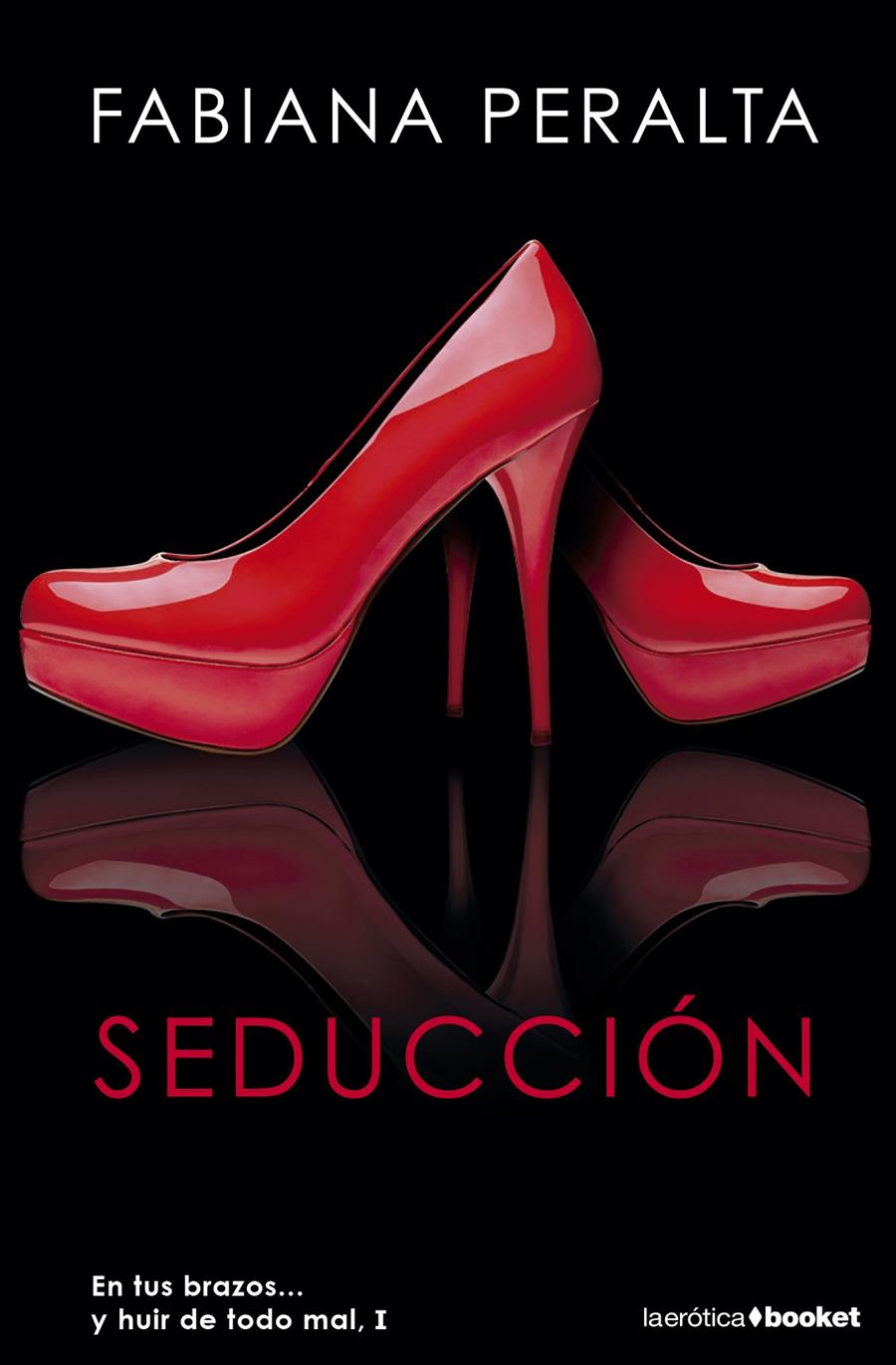 SEDUCCIÓN | 9788408136293 | FABIANA PERALTA | Llibreria Online de Tremp