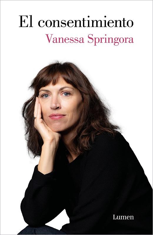 EL CONSENTIMIENTO | 9788426409270 | SPRINGORA, VANESSA | Llibreria Online de Tremp