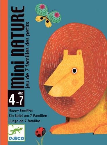 CARTES MINI NATURE | 3070900051287 | Llibreria Online de Tremp