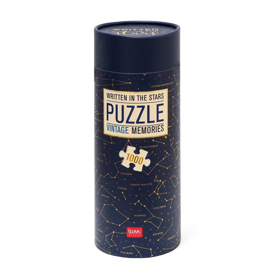 PUZLE 1000 PECES ESTRELLES | 8054320569794 | Llibreria Online de Tremp