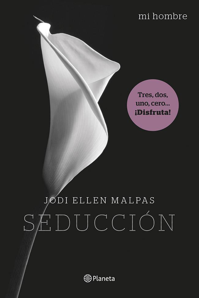 MI HOMBRE. SEDUCCIÓN | 9788408122296 | MALPAS, JODI ELLEN 