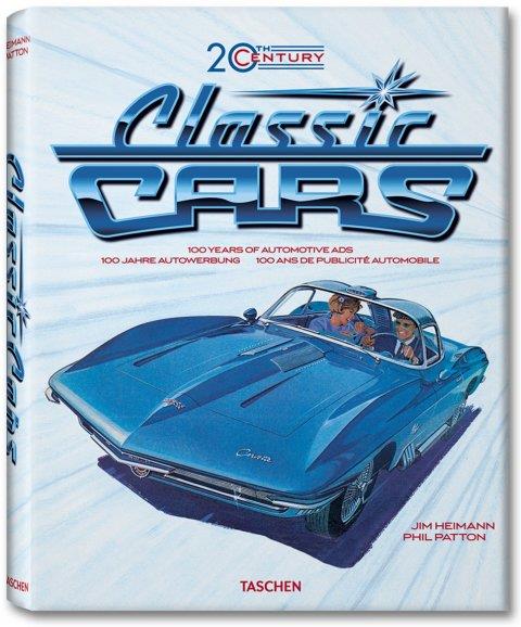CLASSIC CARS | 9783836514644