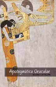 APOTEGMATICA ORACULAR | 9798501753297 | ELENA CATALAN | Llibreria Online de Tremp