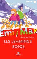 LEMMINGS BOJOS, ELS | 9788424628680 | LIENAS, GEMMA | Llibreria Online de Tremp