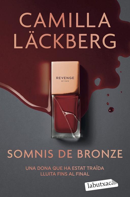 SOMNIS DE BRONZE | 9791387802363 | LÄCKBERG, CAMILLA | Llibreria Online de Tremp