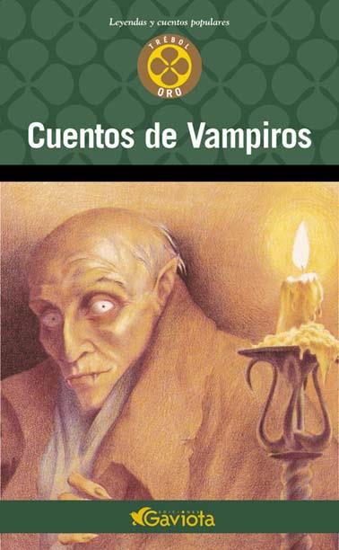 CUENTOS DE VAMPIROS | 9788439216391 | PRIETO FRUTOS, ROXANA ,   TR.
