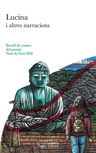 LUCINA I ALTRES NARRACIONS | 9788413032801 | VARIOS AUTORES | Llibreria Online de Tremp