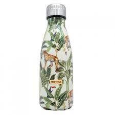 AMPOLLA TERMICA 350ML DOBLE PARET JUNGLA | 8436588851864
