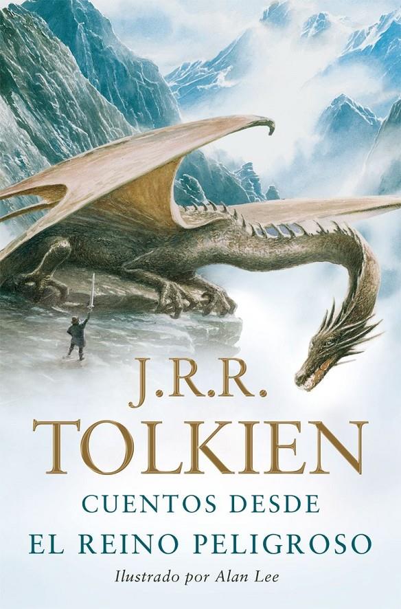 CUENTOS DESDE EL REINO PELIGROSO | 9788445077344 | TOLKIEN, J. R. R. | Llibreria Online de Tremp