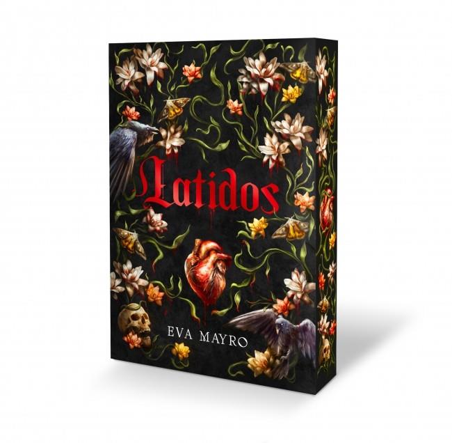 LATIDOS | 9791387598204 | MAYRO, EVA | Llibreria Online de Tremp