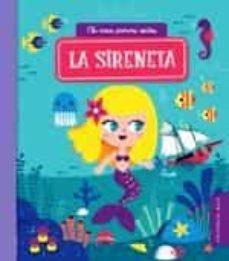 LA SIRENETA | 9788417759322 | GWE