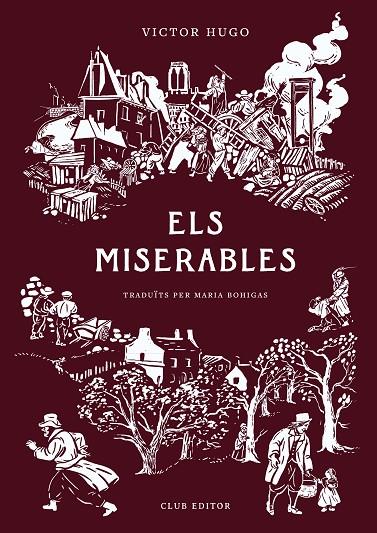 ELS MISERABLES | 9788473294935 | HUGO, VICTOR