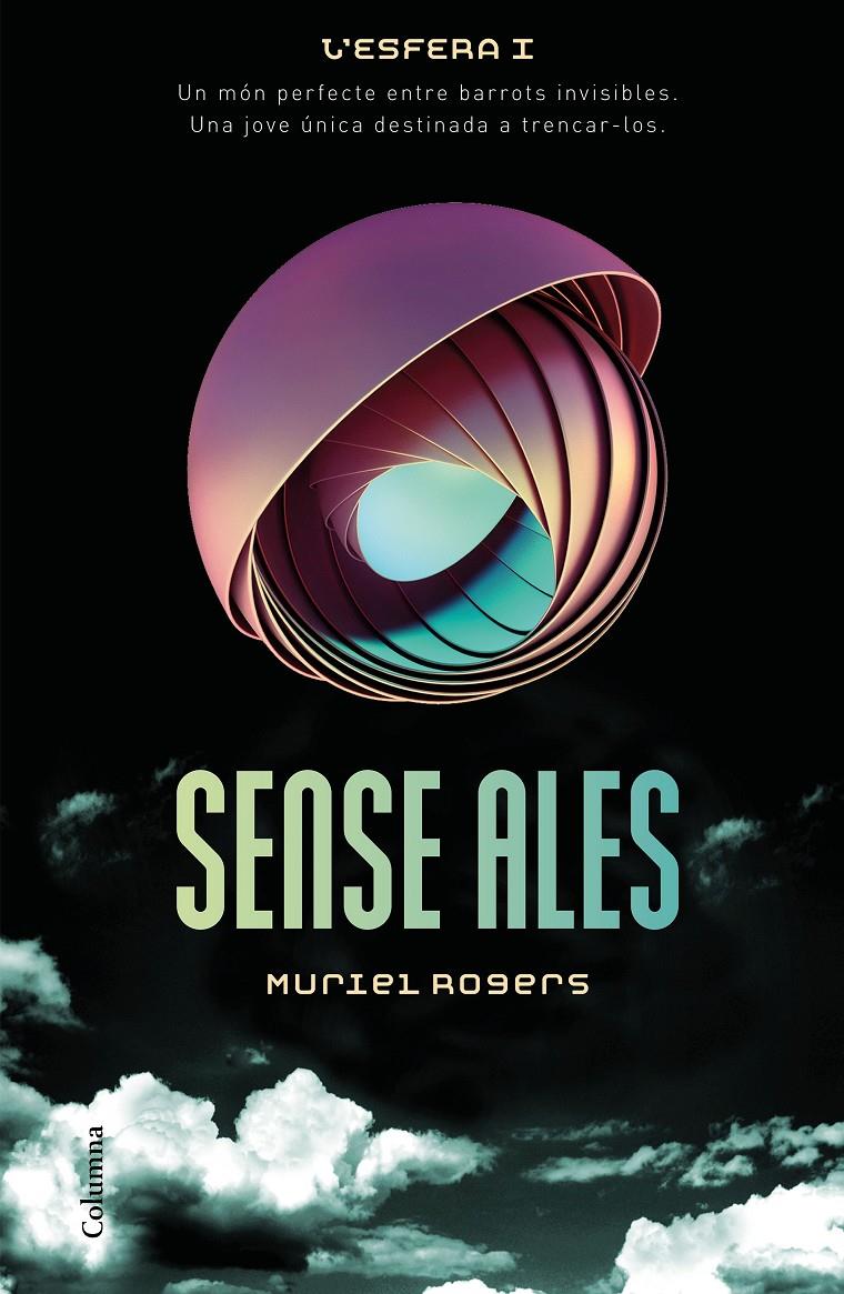 SENSE ALES | 9788466420433 | MURIEL ROGERS | Llibreria Online de Tremp
