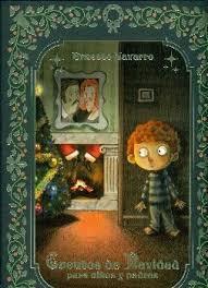 CUENTOS DE NAVIDAD PARA NIÑOS Y PADRES | 9788494844911 | NAVARRO DURÁ, ERNESTO
