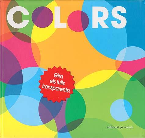 COLORS | 9788426139948 | GEORGE, PATRICK | Llibreria Online de Tremp