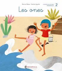 LES ONES | 9788484129752 | BASSA I MARTÍN, RAMON | Llibreria Online de Tremp