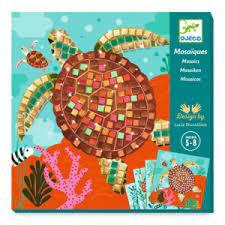 MOSAIC COLLAGE CARIBE | 3070900094277 | Llibreria Online de Tremp