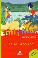LLAC ASSASSI, EL | 9788424626884 | LIENAS, GEMMA