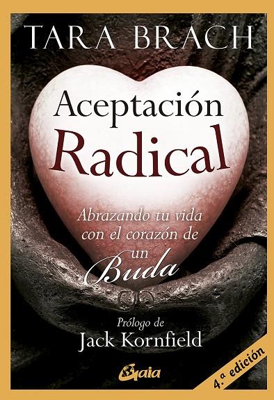 ACEPTACIÓN RADICAL | 9788484455059 | BRACH, TARA | Llibreria Online de Tremp