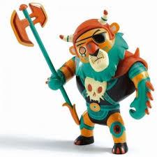 ARTY TOYS CAVALLER MAXIMUS | 3070900067271 | Llibreria Online de Tremp