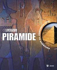 OBJETIVO PIRAMIDE | 9788478716807 | CHRISP, PETER
