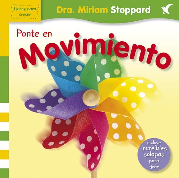 PONTE EN MOVIMIENTO | 9788439217008 | STOPPARD, MIRIAM