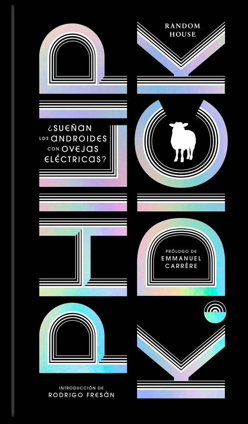 ¿SUEÑAN LOS ANDROIDES CON OVEJAS ELÉCTRICAS? | 9788439747550 | DICK, PHILIP K. | Llibreria Online de Tremp