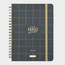 AGENDA OFFICE 2022-2023 A TOPE DE GANAS Y PLANAZOS | 8445641007117