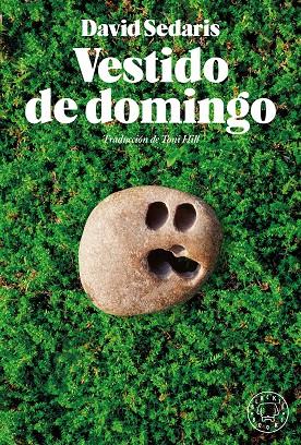 VESTIDO DE DOMINGO | 9788418733444 | SEDARIS, DAVID | Llibreria Online de Tremp