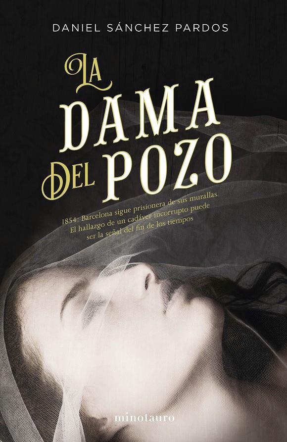 LA DAMA DEL POZO | 9788445004593 | DANIEL SÁNCHEZ PARDOS | Llibreria Online de Tremp