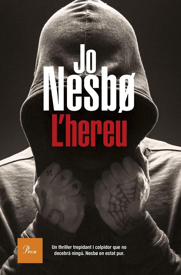 L'HEREU | 9788475887227 | NESBO, JO | Llibreria Online de Tremp