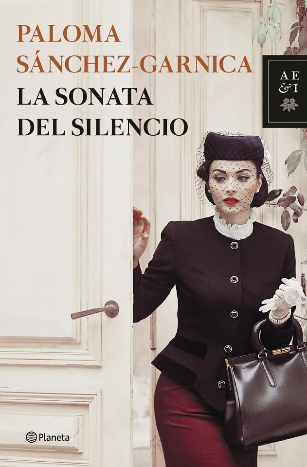 LA SONATA DEL SILENCIO | 9788408127055 | SÁNCHEZ-GARNICA, PALOMA  | Llibreria Online de Tremp