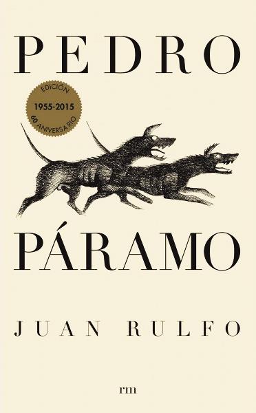 PEDRO PARAMO (1955) | 9788493442606 | RULFO, JUAN