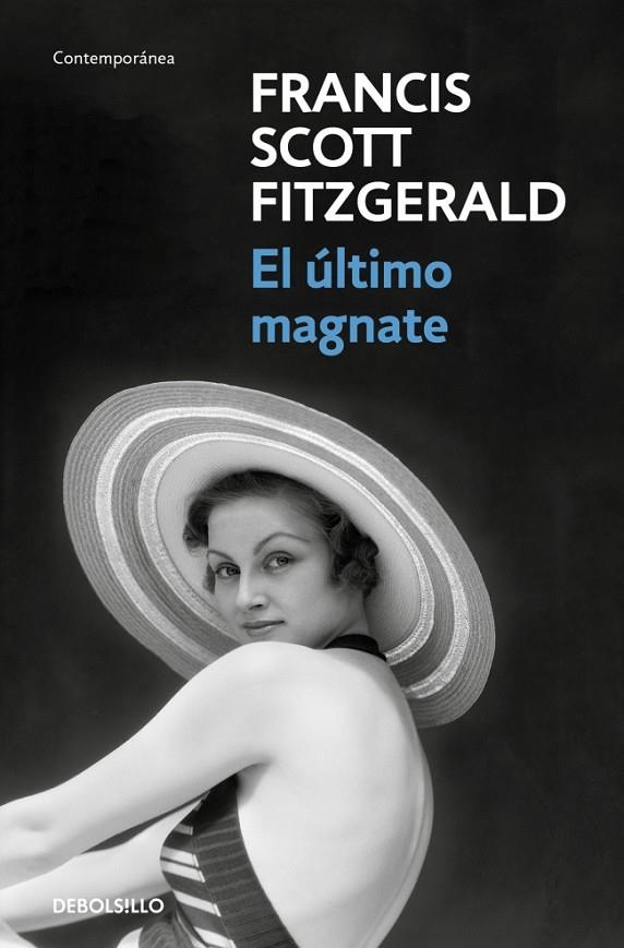 EL ÚLTIMO MAGNATE | 9788466344333 | FITZGERALD, FRANCIS SCOTT
