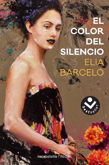 COLOR DEL SILENCIO, EL | 9788416859504 | BARCELÓ, ELIA