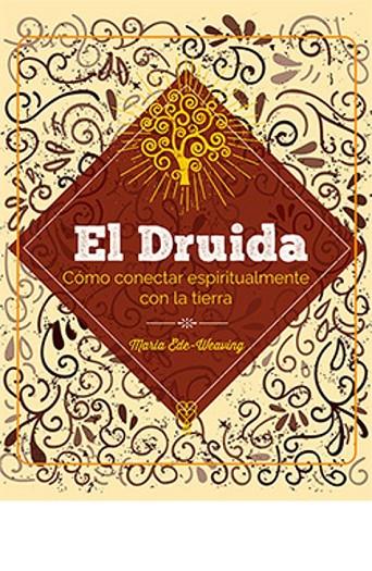 EL DRUIDA | 9788419282965
