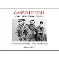 CARBO I FUSELL | 9788412016338 | AMAT PELLEJÀ/ANDREU CARRANZA