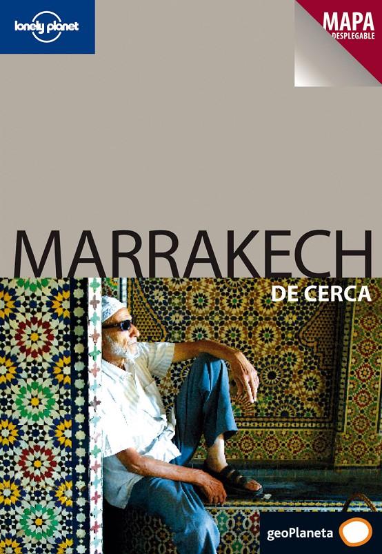 MARRAKECH DE CERCA | 9788408069478 | Llibreria Online de Tremp