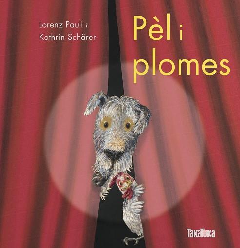 PÈL I PLOMES | 9788417383596 | PAULI, LORENZ | Llibreria Online de Tremp