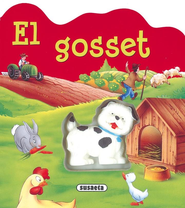 GOSSET, EL | 9788430584352 | SUSAETA, EQUIPO | Llibreria Online de Tremp